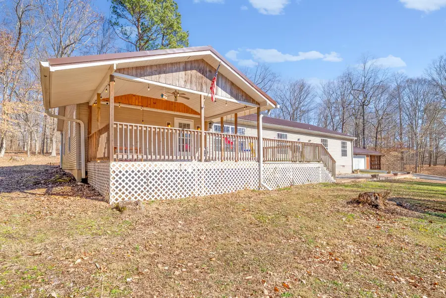 124 Lindsay Ln, Cadiz, KY 42211 - #3
