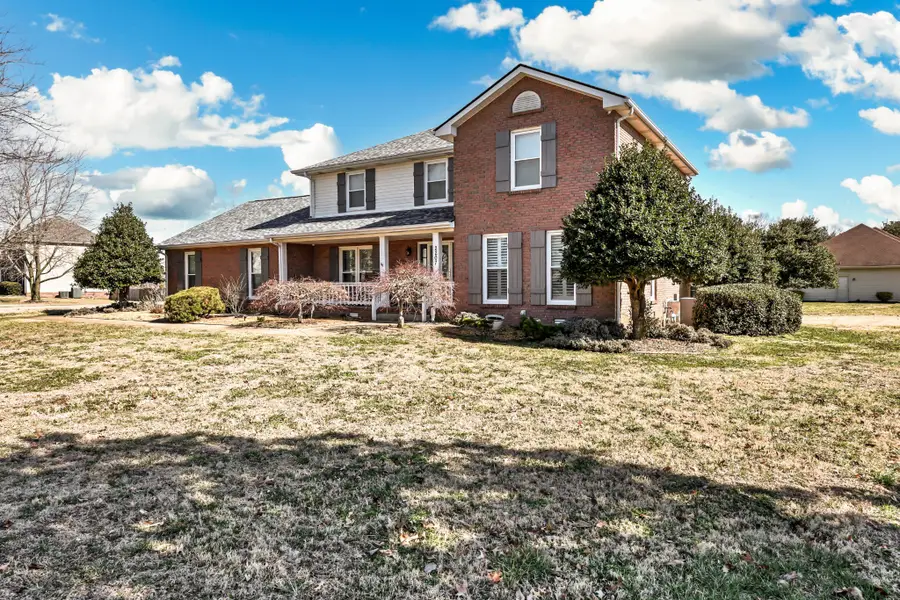 2207 Tom Dr, Clarksville, TN 37043 - #3