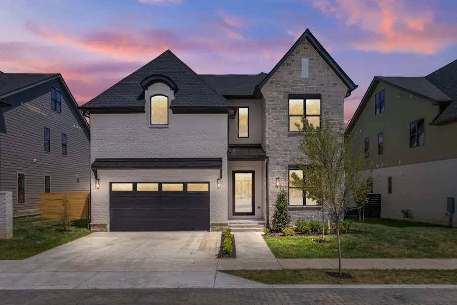 508 Stonewall Way, Brentwood, TN 37027 - #2