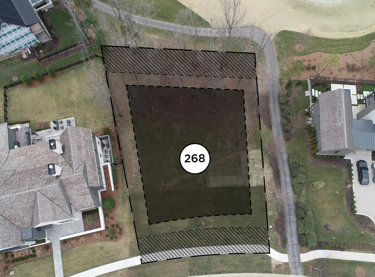 7342 Harlow Dr, College Grove, TN 37046 - #1