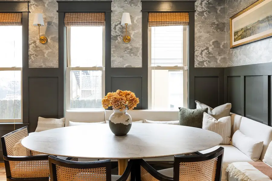 1224 Sigler St, Nashville, TN 37203 - #2