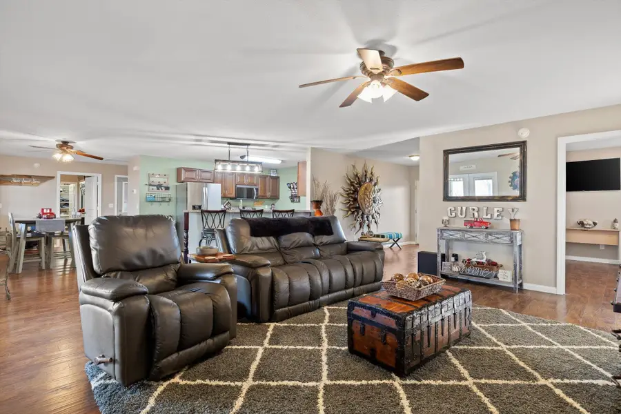 2434 Sugar Creek Road Se, Georgetown, TN 37336 - #2