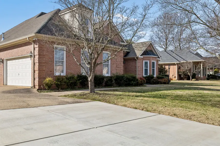 1534 Kensington Dr, Murfreesboro, TN 37130 - #3