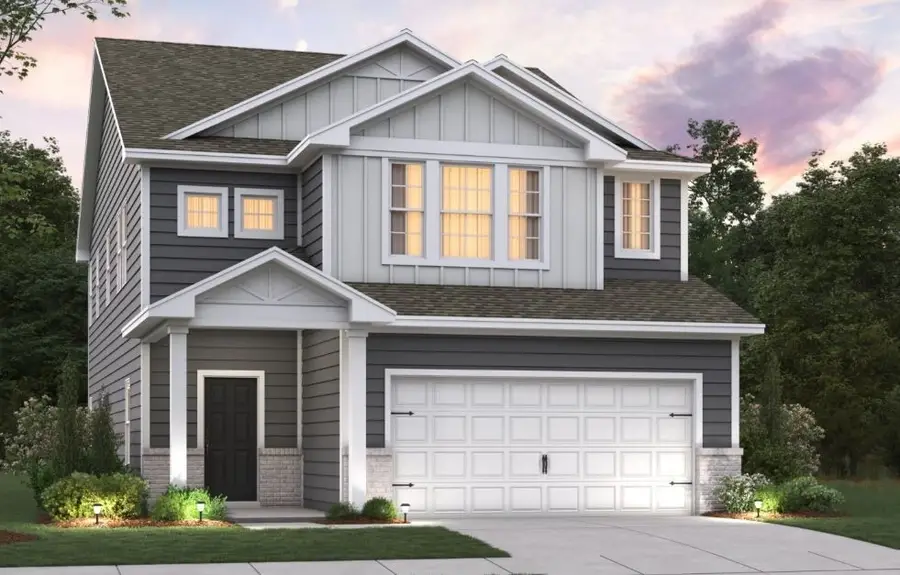 957 Watercourse Court, Nashville, TN 37214 - #2