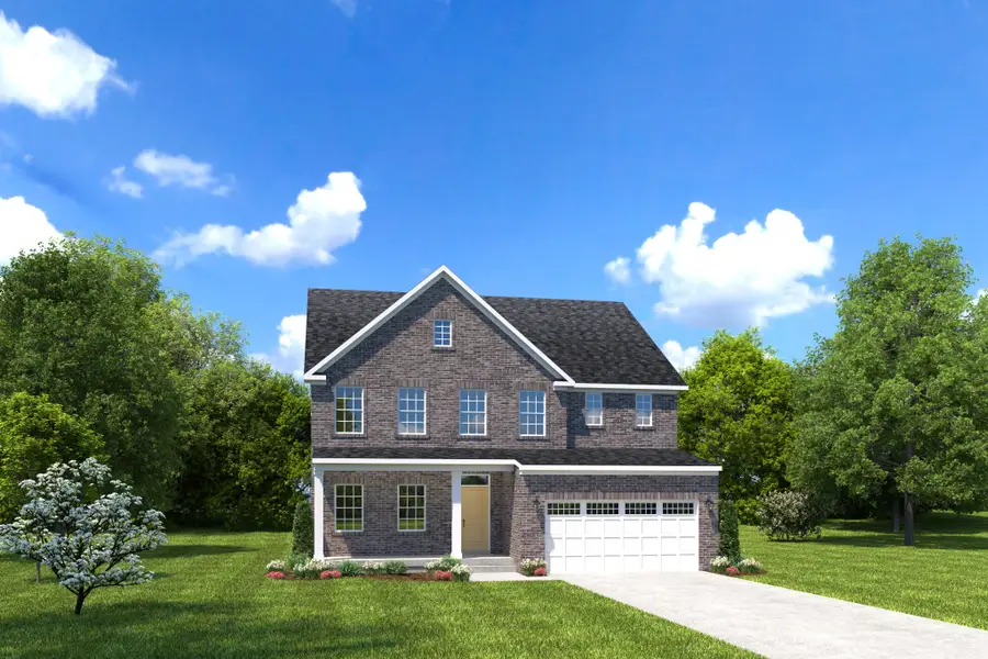 539 Brumby Loop, White House, TN 37188 - #2