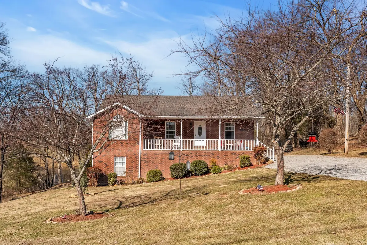 2450 Scotty Parker Rd, Portland, TN 37148 - #1