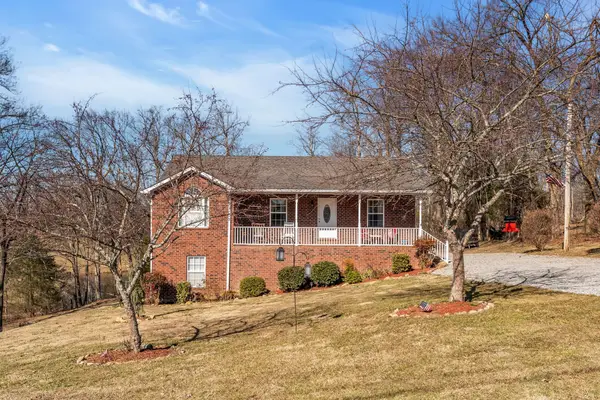 2450 Scotty Parker Rd, Portland, TN 37148