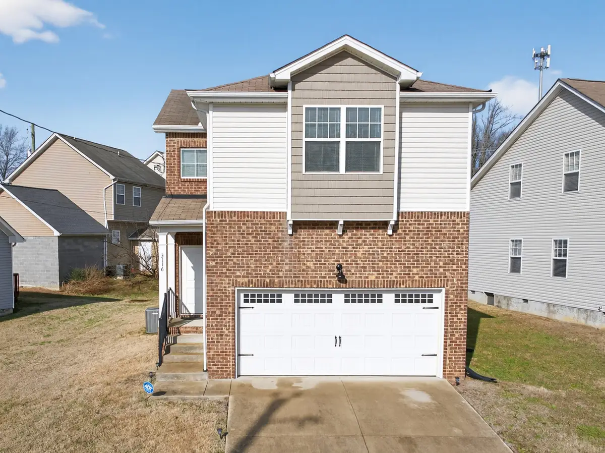 3116 Shady Tree Ln, Antioch, TN 37013 - #1