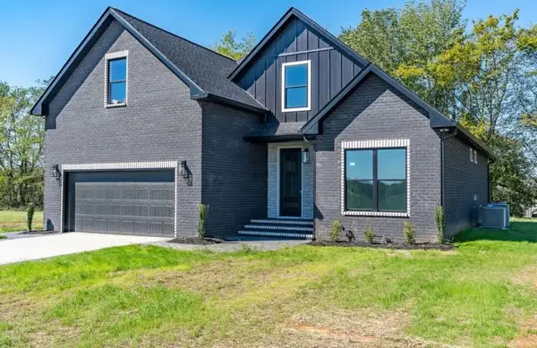 308 Billy T Drive, Elkton, KY 42220