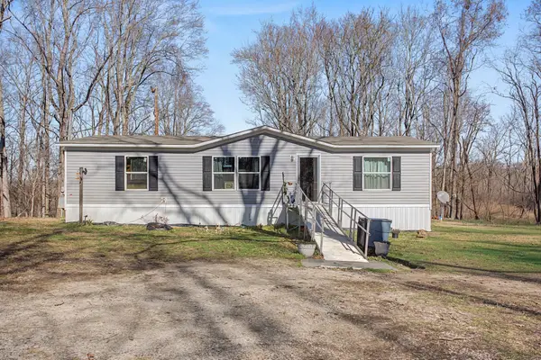 5076 Southpoint Ridge Road, Hampshire, TN 38461