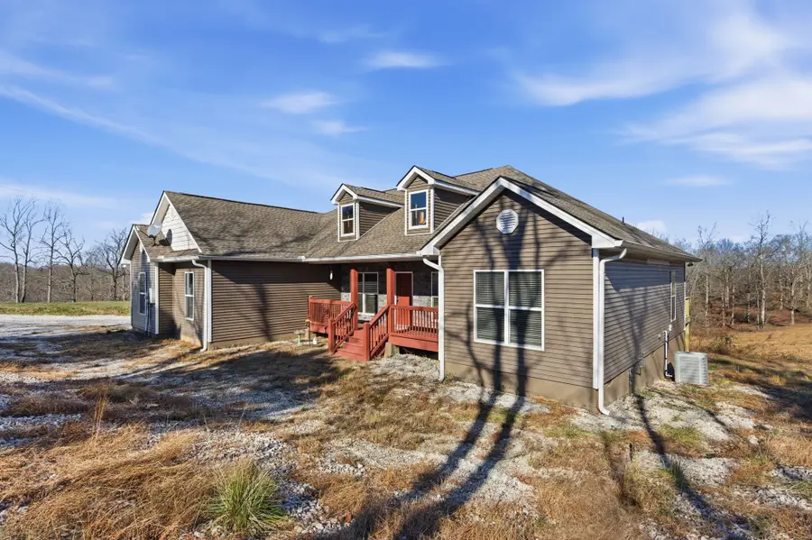 694 Nels Adams Rd, Dickson, TN 37055 - #3