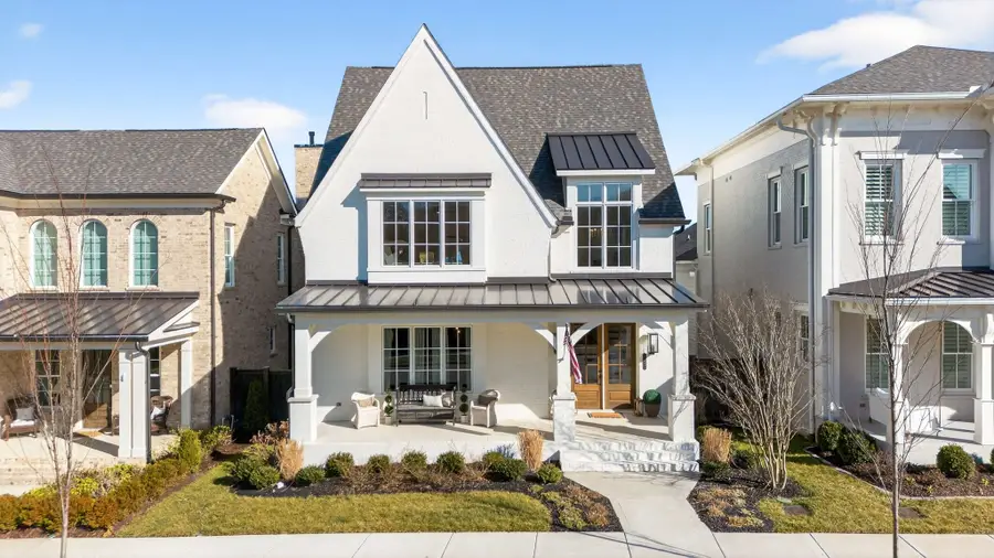 1232 Luckett Rd, Nashville, TN 37221 - #3