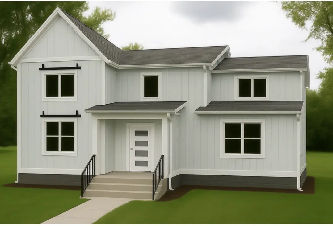 809 Swinging Bridge Rd, Old Hickory, TN 37138 - #1