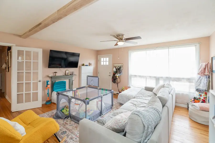 1610 Bartway Dr, Murfreesboro, TN 37130 - #2