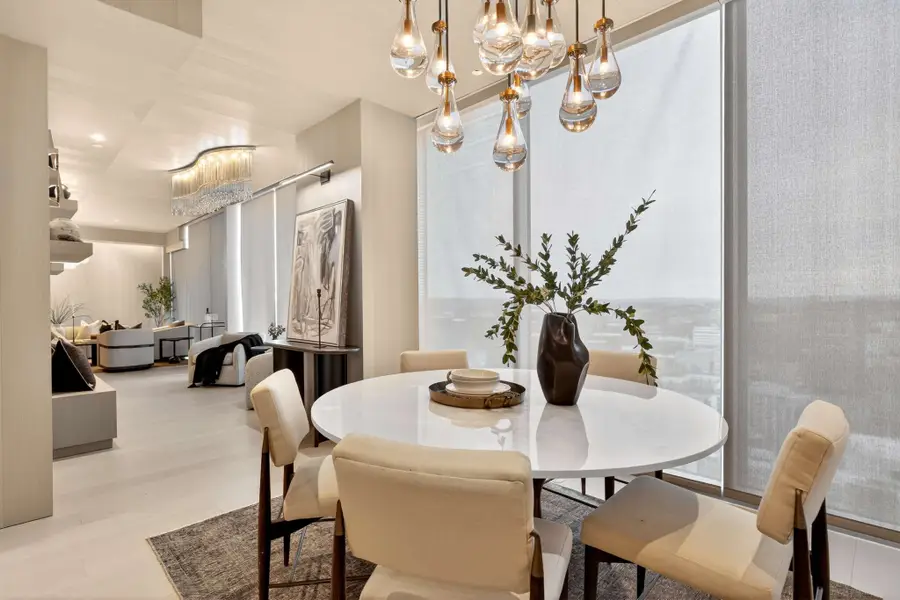 1616 West End Ave #2601, Nashville, TN 37203 - #2