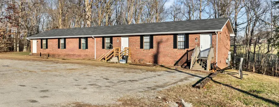 1100 Mcdaniel Rd, Clarksville, TN 37043 - #3