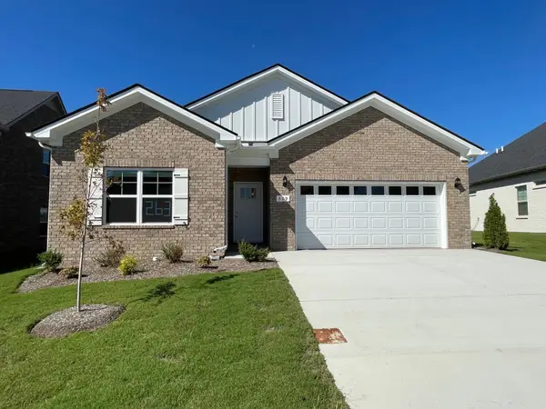 433 Wren Way Lot 459, Spring Hill, TN 37174