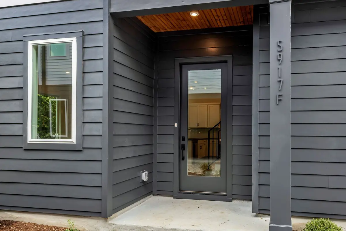 5917F Robertson Ave #F, Nashville, TN 37209 - #1