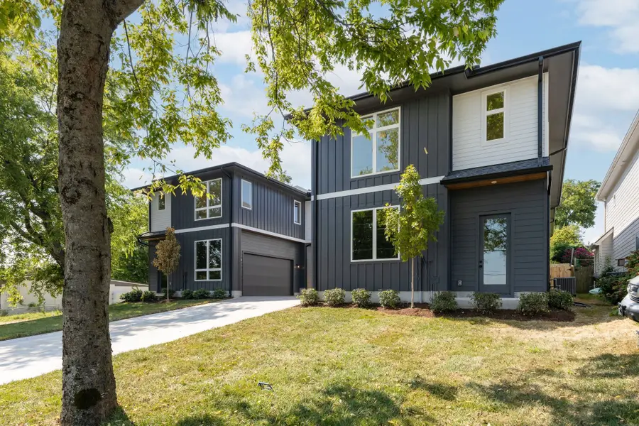 5917E Robertson Ave #E, Nashville, TN 37209 - #2