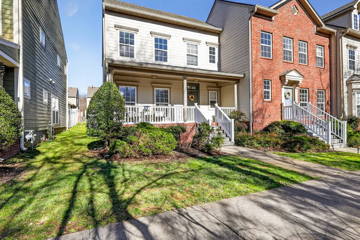 8710 Gauphin Pl, Nashville, TN 37211 - #1