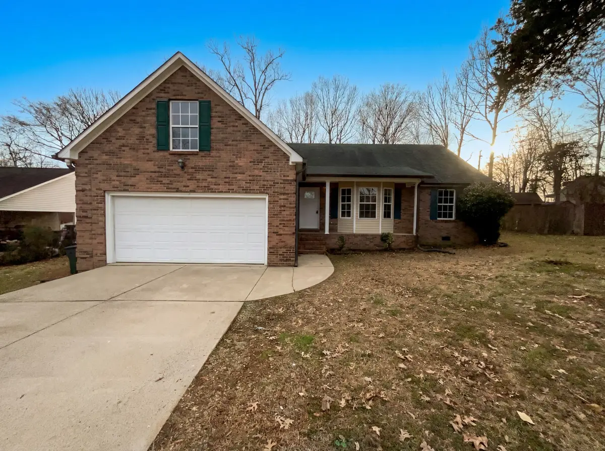1507 Christi Ave, Chapel Hill, TN 37034 - #1
