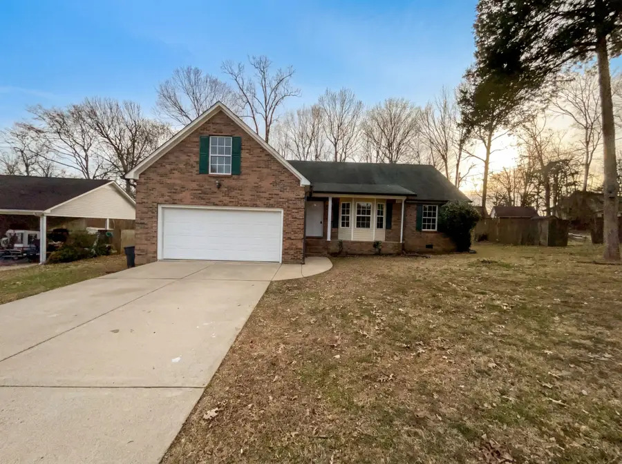 1507 Christi Ave, Chapel Hill, TN 37034 - #2