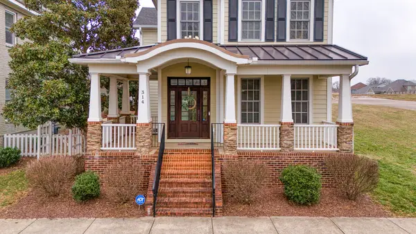 314 Traditions Blvd, Bowling Green, KY 42103