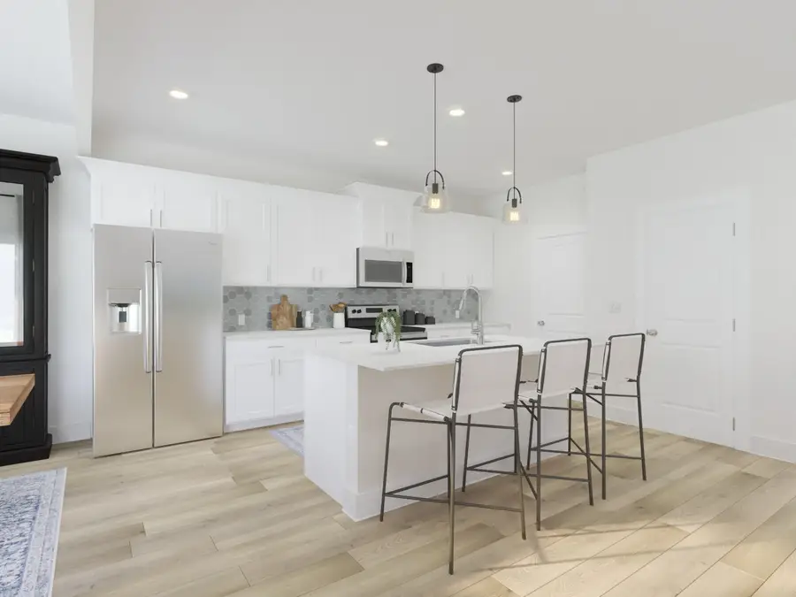 1706 Garnet Way, Murfreesboro, TN 37127 - #2