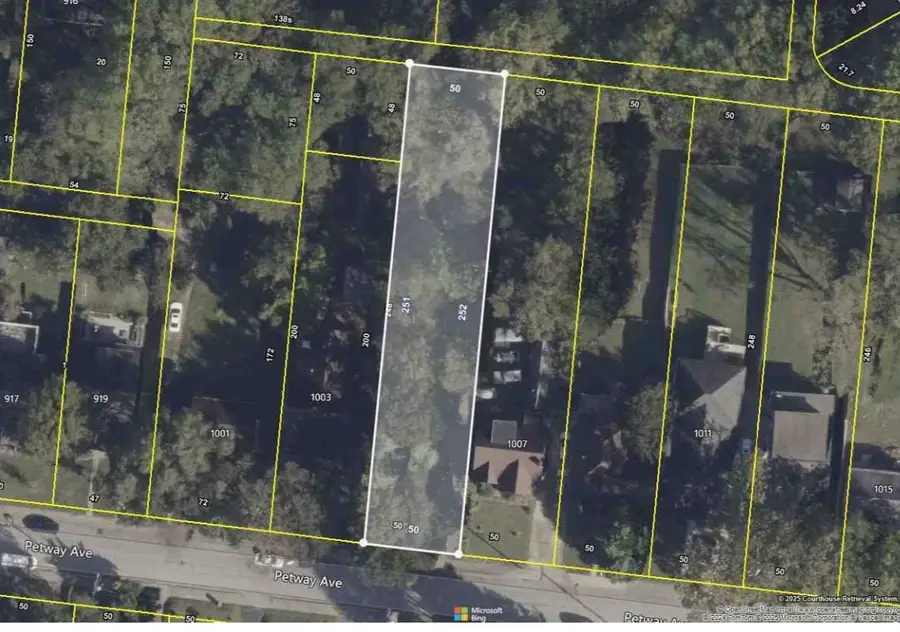 1007 Petway Ave Ne, Nashville, TN 37206 - #3