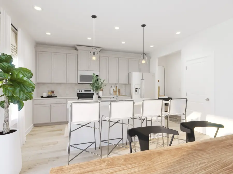 3028 Citrine Drive, Murfreesboro, TN 37127 - #2