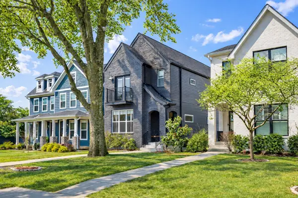 5412 Tennessee Ave, Nashville, TN 37209