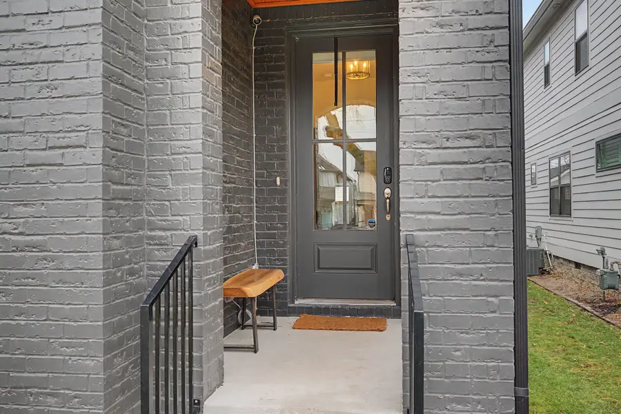 5412 Tennessee Ave, Nashville, TN 37209 - #3