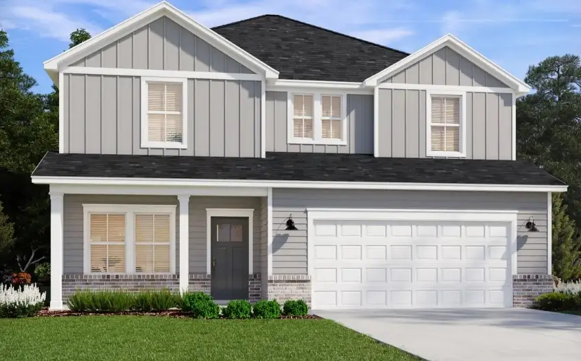 3044 Citrine Drive, Murfreesboro, TN 37127 - #1