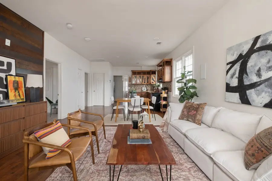 102 Newell Ave, Old Hickory, TN 37138 - #2