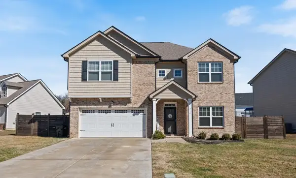 714 Monarchos Bnd, Burns, TN 37029 - #1