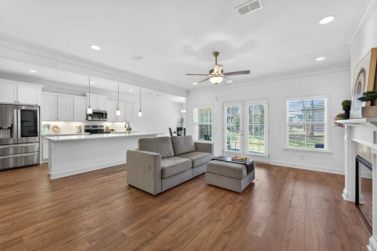 2408 Stonecenter Ln, Murfreesboro, TN 37128 - #1