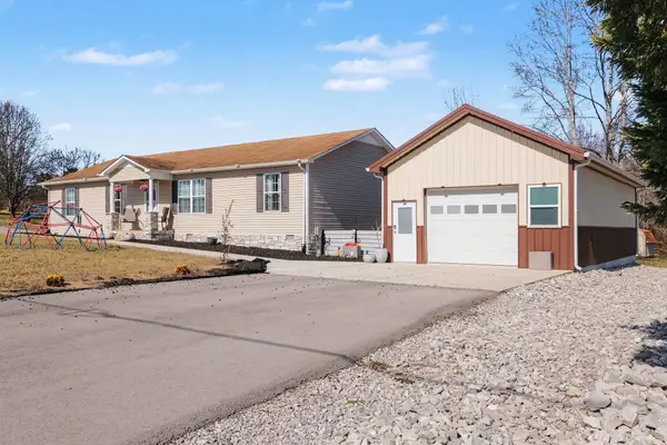 870 Newt Vanattia Rd, Hillsboro, TN 37342