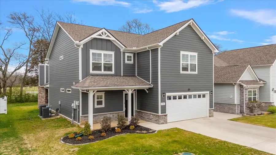 2341 Fig Dr, Murfreesboro, TN 37127 - #2
