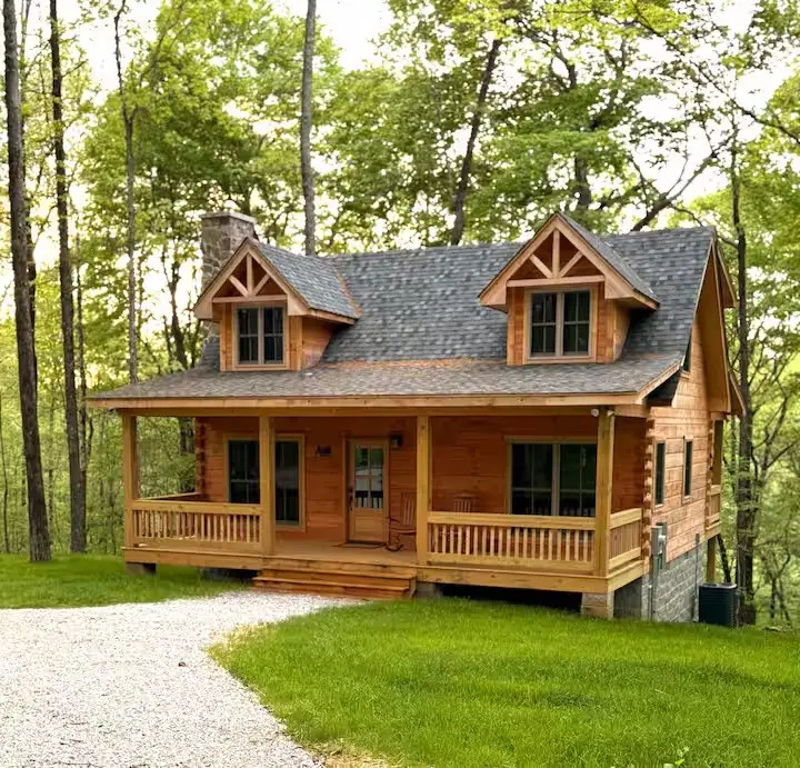 1048 Turkey Creek Boat Dock Rd, Tullahoma, TN 37388 - #2