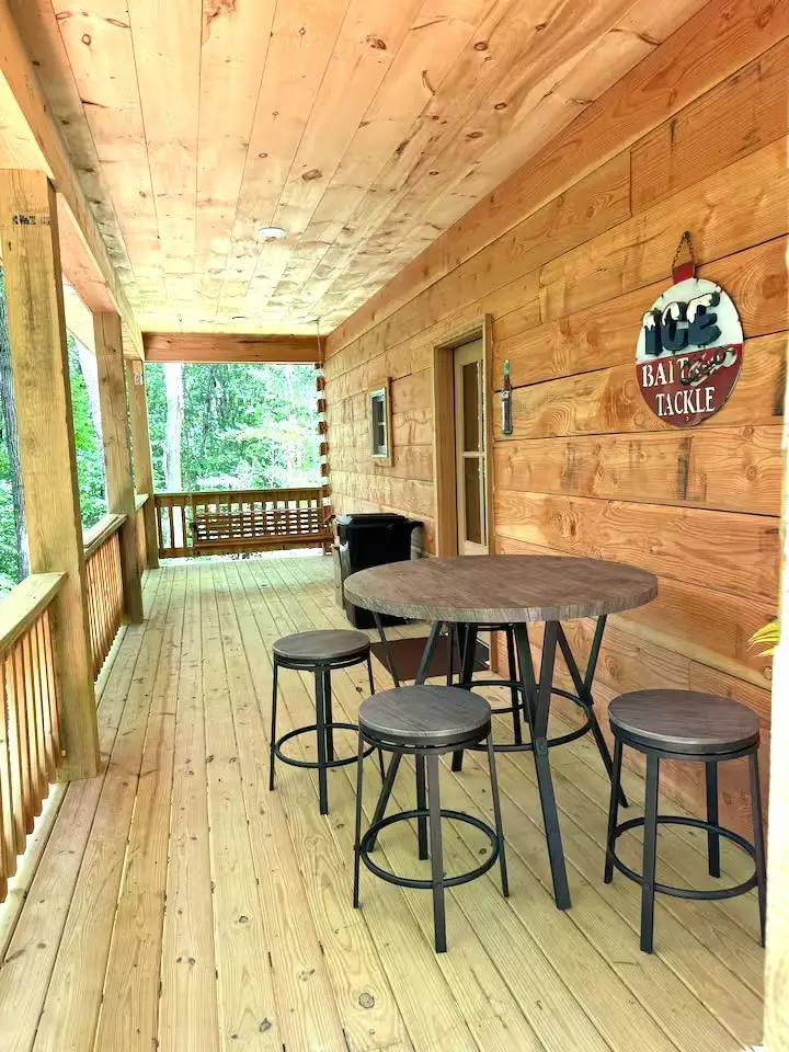 1048 Turkey Creek Boat Dock Rd, Tullahoma, TN 37388 - #3