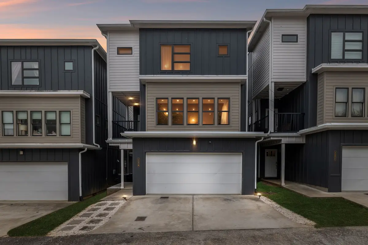 3802B Hutson Ave, Nashville, TN 37216 - #1