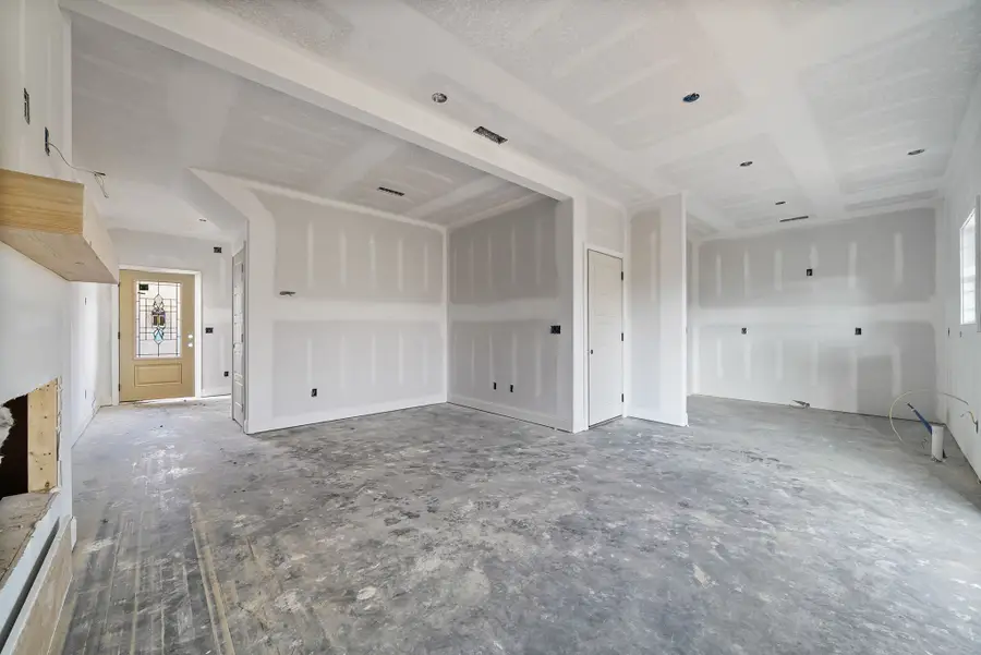 255 Switchgrass Drive, Clarksville, TN 37042 - #3