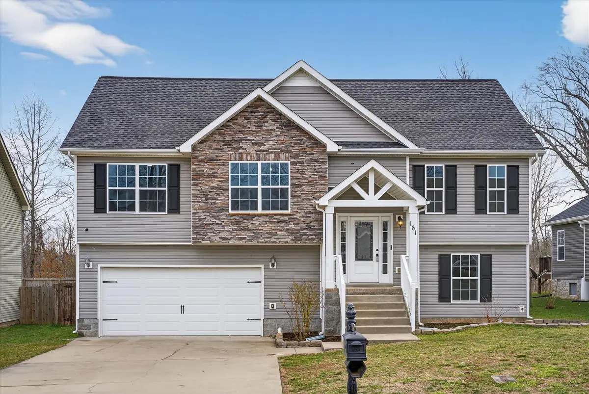 161 Sycamore Hill Dr, Clarksville, TN 37042 - #1