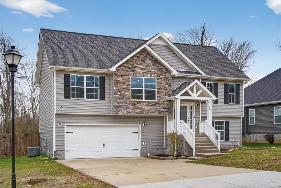 161 Sycamore Hill Dr, Clarksville, TN 37042 - #3