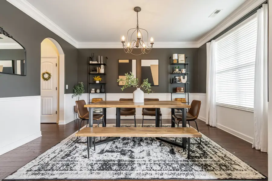 380 Anthony Branch Dr, Mount Juliet, TN 37122 - #2