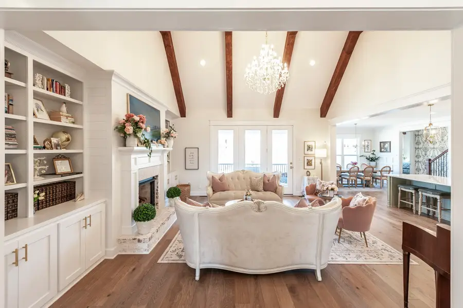 1034 Maple Hill Rd, Lebanon, TN 37087 - #3