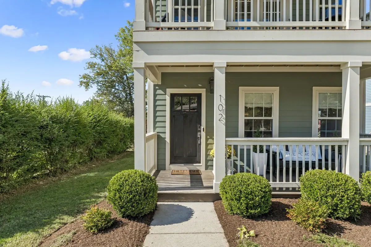 102 Duke St, Ashland City, TN 37015 - #1