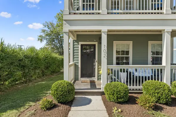 102 Duke St, Ashland City, TN 37015