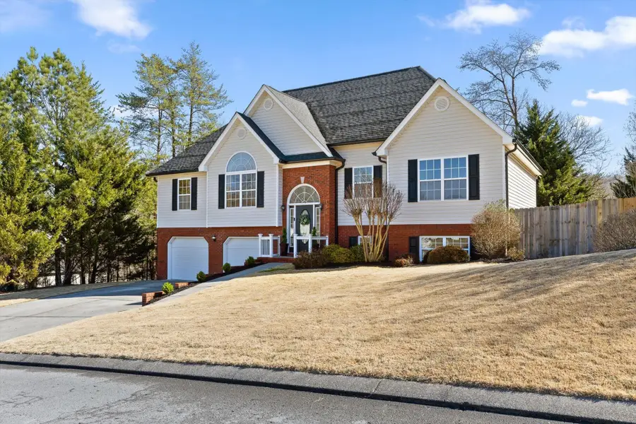 153 Hidden Oaks Drive, Flintstone, GA 30725 - #2