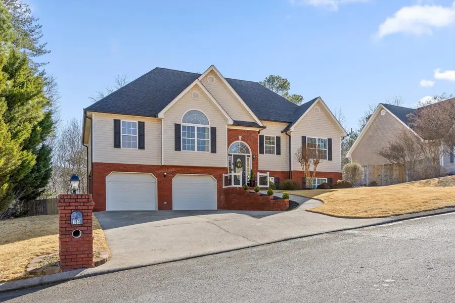 153 Hidden Oaks Drive, Flintstone, GA 30725 - #3